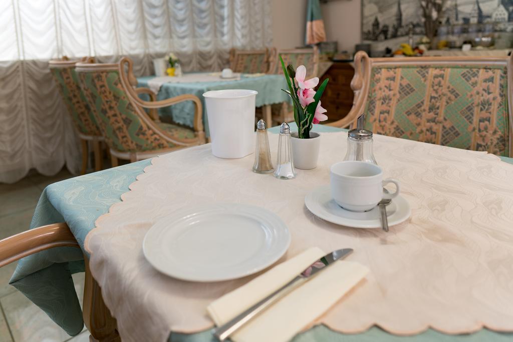 Hotel Villa Sulmana ネッカーズルム エクステリア 写真